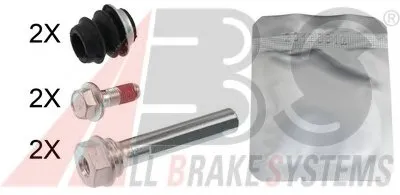 Комплект направляющей гильзы A.B.S. купить