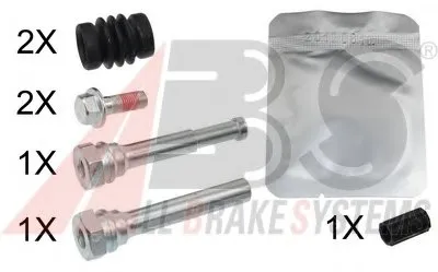 Комплект направляющей гильзы A.B.S. купить