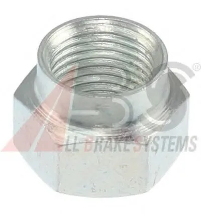 Гайка; Конец вала, приводной вал; Гайка, шейка оси A.B.S. купить