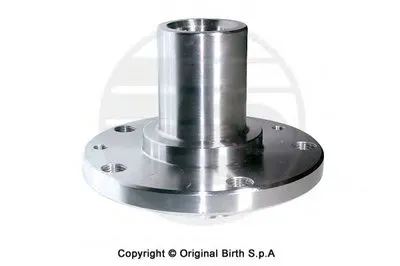 ? колесн. ступицы = BIRTH купить