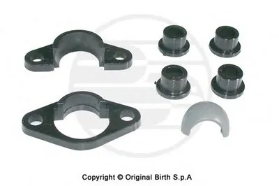 Ремкомплект, рычаг переключения BIRTH купить