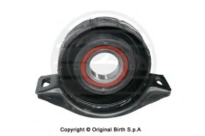 Подвеска, карданный вал BIRTH купить