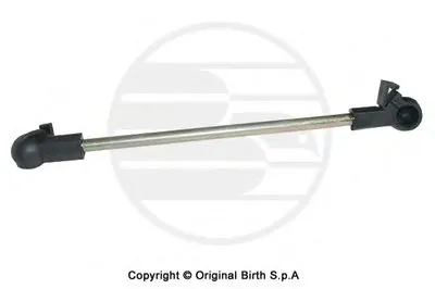 Ремкомплект, рычаг переключения BIRTH купить