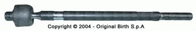Осевой шарнир, рулевая тяга BIRTH купить