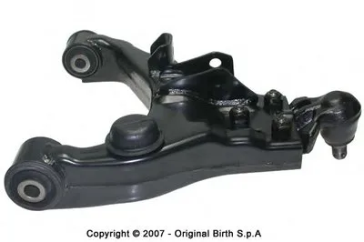 Рычаг независимой подвески колеса, подвеска колеса BIRTH купить