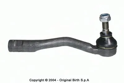 Наконечник поперечной рулевой тяги BIRTH купить