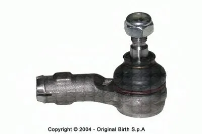 Наконечник поперечной рулевой тяги BIRTH купить