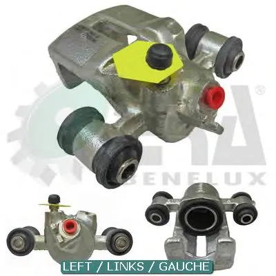 Тормозной суппорт ERA Benelux купить