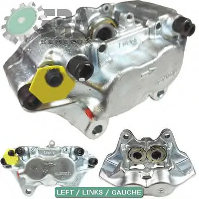 Тормозной суппорт ERA Benelux купить