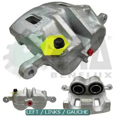 Тормозной суппорт ERA Benelux купить