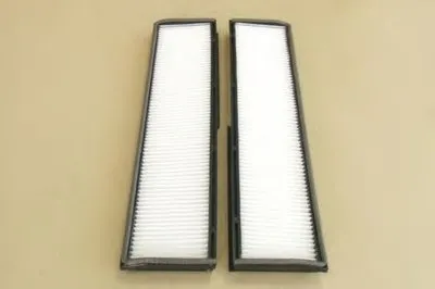 Фильтр, воздух во внутренном пространстве SCT Germany купить