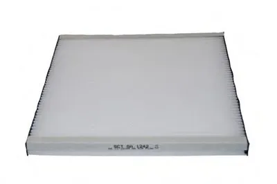 Фильтр, воздух во внутренном пространстве SCT Germany купить