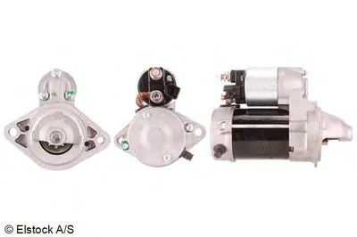 Стартер ELSTOCK купить