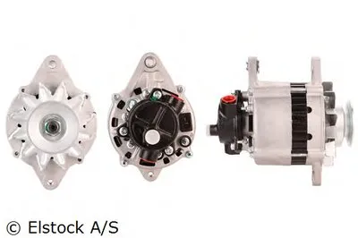 Генератор ELSTOCK купить