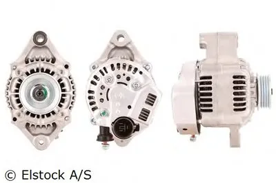 Генератор ELSTOCK купить