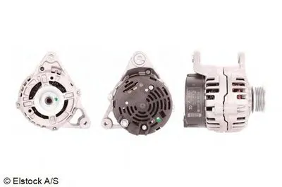 Генератор ELSTOCK купить