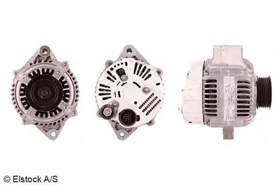 Генератор ELSTOCK купить