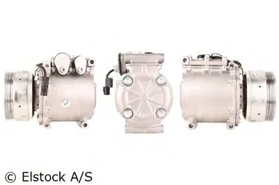 Компрессор, кондиционер ELSTOCK купить