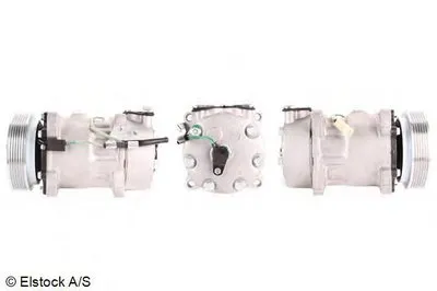 Компрессор, кондиционер ELSTOCK купить