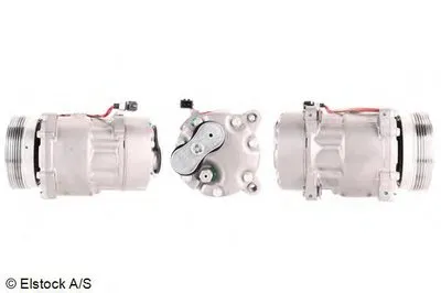 Компрессор, кондиционер ELSTOCK купить