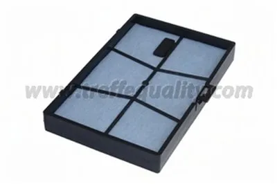 Фильтр, воздух во внутренном пространстве 3F QUALITY купить