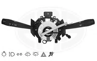 Выключатель на колонке рулевого управления ERA купить