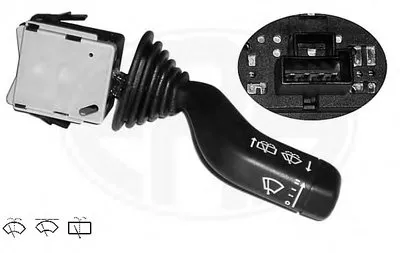 Выключатель на колонке рулевого управления ERA купить