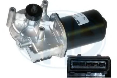 Двигатель стеклоочистителя ERA купить