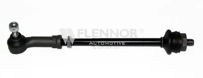Поперечная рулевая тяга FLENNOR купить