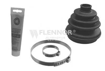 Комплект пылника, приводной вал FLENNOR купить