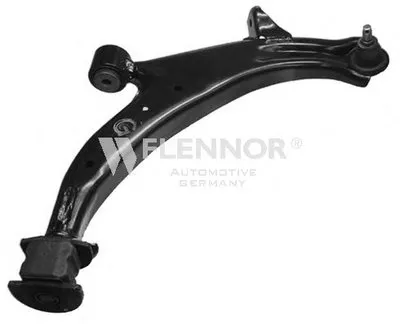 Рычаг независимой подвески колеса, подвеска колеса FLENNOR купить