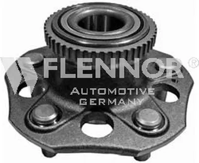 Комплект подшипника ступицы колеса FLENNOR купить