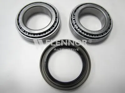 Комплект подшипника ступицы колеса FLENNOR купить
