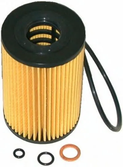 Масляный фильтр MEAT & DORIA купить