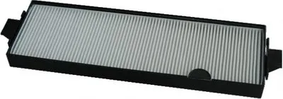 Фильтр, воздух во внутренном пространстве HOFFER купить