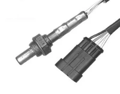 Лямда-зонд HOFFER купить