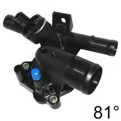 Термостат, охлаждающая жидкость HOFFER купить