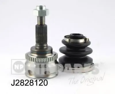 Шарнирный комплект, приводной вал NIPPARTS купить