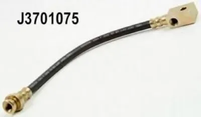 Тормозной шланг NIPPARTS купить