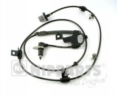 Датчик, частота вращения колеса NIPPARTS купить