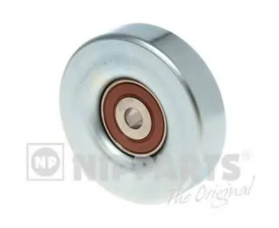 Натяжной ролик, поликлиновой  ремень NIPPARTS купить