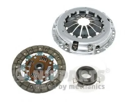 Комплект сцепления NIPPARTS купить