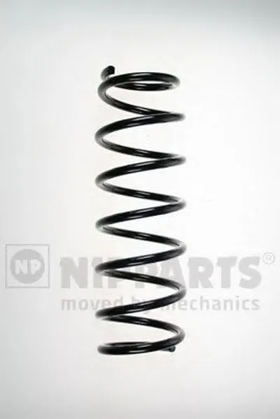 винтовая пружина NIPPARTS купить