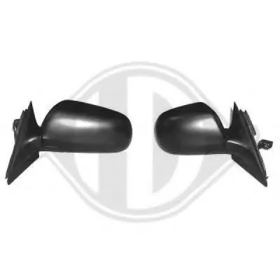 Наружное зеркало DIEDERICHS купить