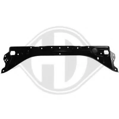 Облицовка передка DIEDERICHS купить