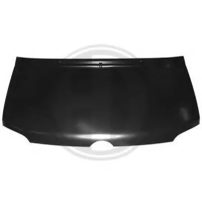 Капот двигателя Priority Parts DIEDERICHS купить