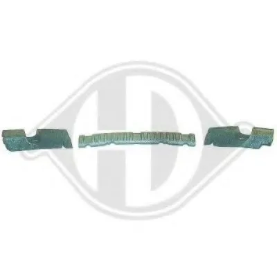 Гаситель, буфер DIEDERICHS купить