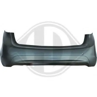 Буфер Priority Parts DIEDERICHS купить