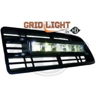 Комплект фар дневного освещения HD Tuning DIEDERICHS купить