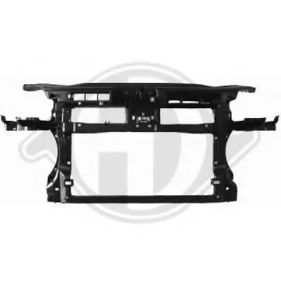 Облицовка передка DIEDERICHS купить